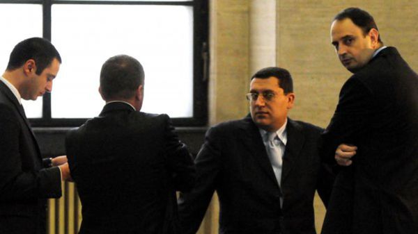 Прокурорът по „САПАРД“ стана обвиняем 