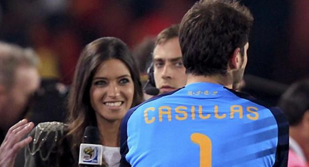 Гаджето на Икер Касияс потвърди за скандалите в Реал (М)