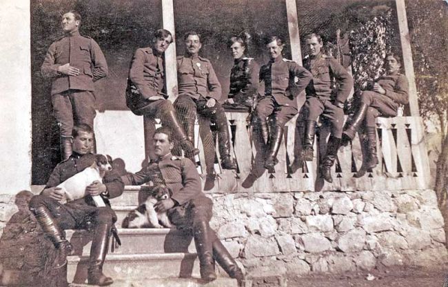 Първият референдум решавал дали да съдят министри