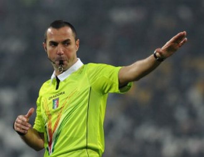 Дженоа измъкна точка на шампиона