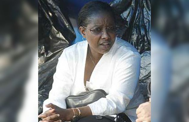 Сокена Ба: В ЦСКА се гавреха със сина ми, той ще ги осъди във ФИФА