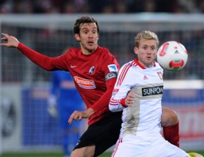 Леверкузен се издъни срещу Фрайбург