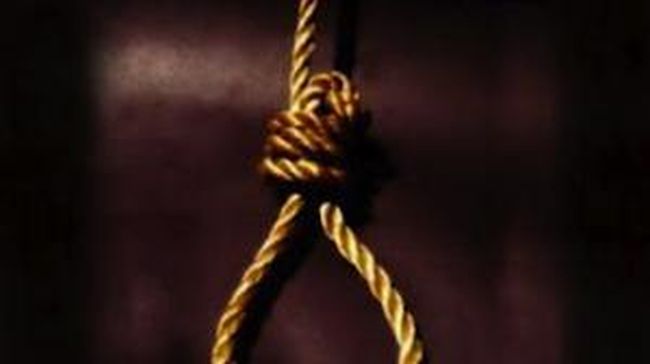 Пенсионер се обеси в Габрово