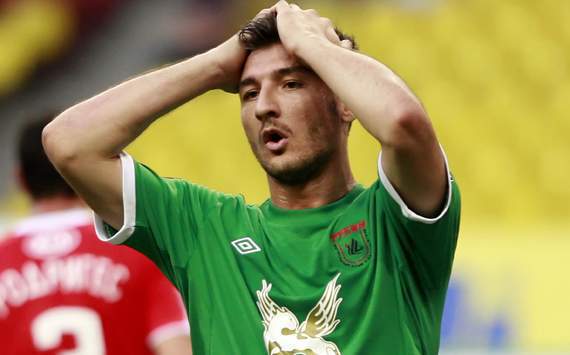 Спартак (Москва) дава 3 млн. евро годишно на Бокети