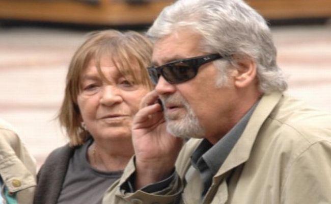 Съпругата на Ламбо: Ще гласувам, не искам да си светя с газова лампа