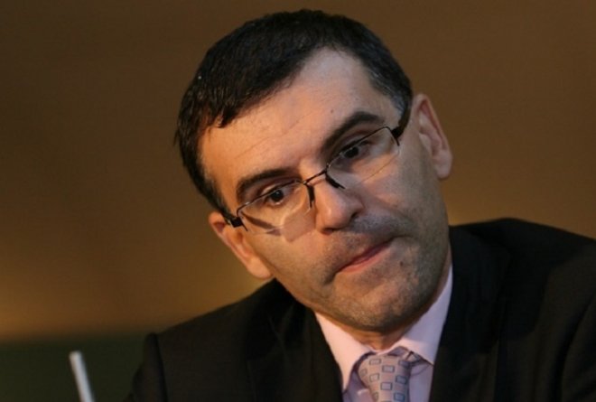 Дянков видя голям личен провал на Станишев 