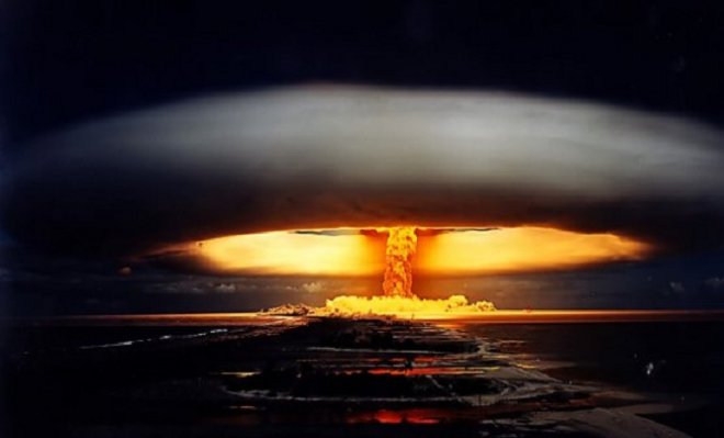 Засилена активност на ядрения полигон в Северна Корея