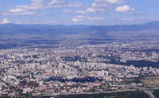 Галъп: София е против Белене