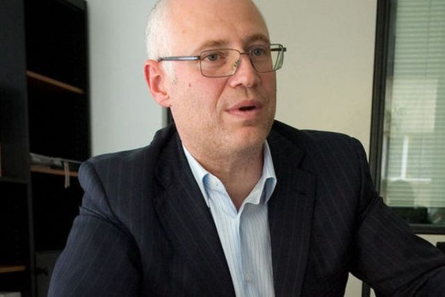 Цеко Минев: Няма да гласувам, на купата по ски в Австрия съм