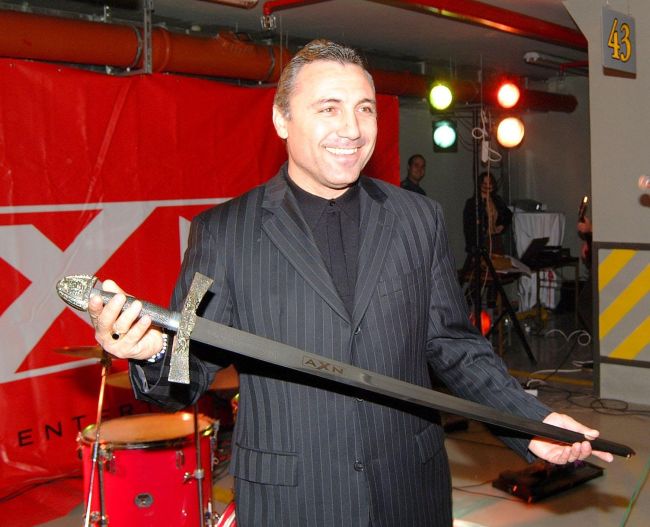 Стоичков повежда ЦСКА към Турция