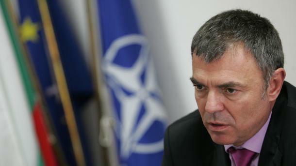 Бойко уволни Сергей Игнатов