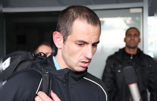 Китайци вадят 350 хил. евро за капитана на Черно море