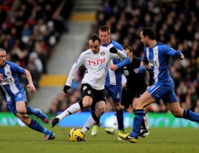 Легенда на Ливърпул: Обичам Бербатов