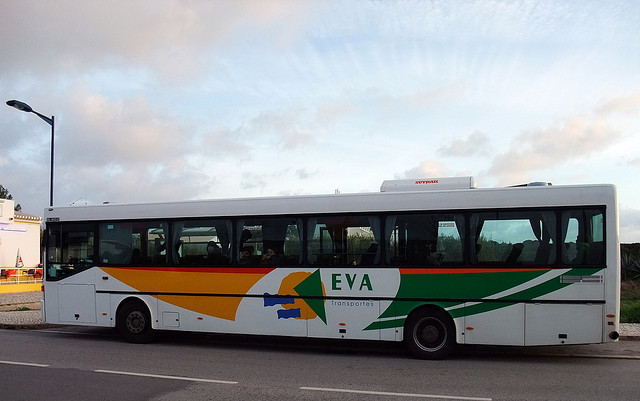 10 живота взе автобусна катастрофа в Португалия