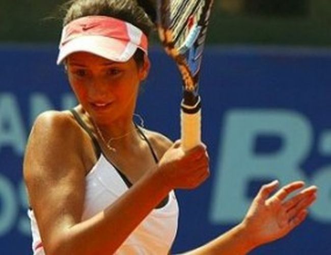 Найденова загуби на финала в Египет