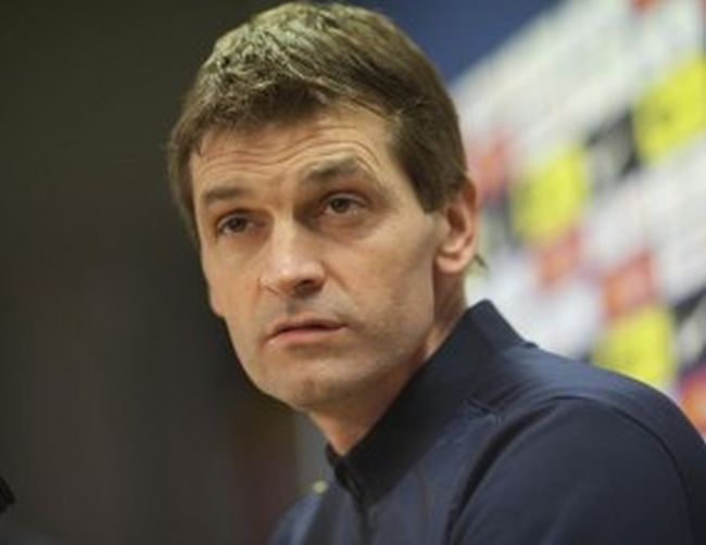 Тито: Никога не бих поел Реал Мадрид