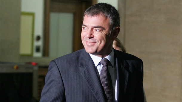 Бойко обяви в петък Игнатов за отличник, днес му би шута