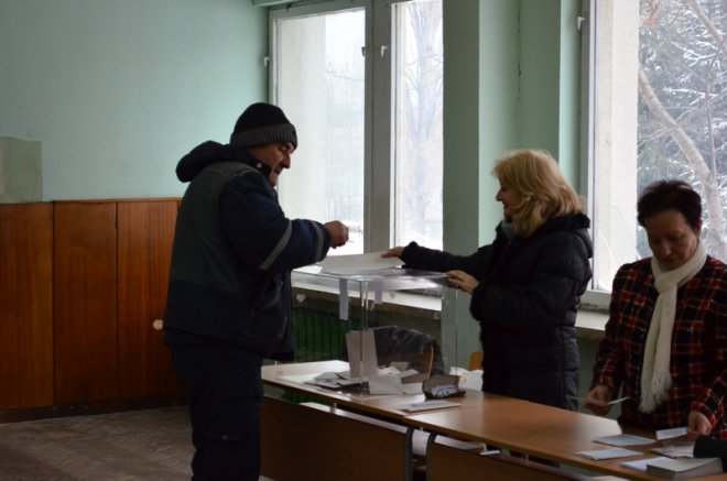 Обрат! Активността на референдума под 20%?