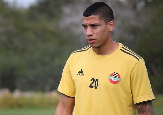 Холандец започна тренировки с Ботев (Пловдив) в Кипър