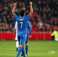 Фенербахче с реми срещу Селтик, Аякс се сбогува с Европа