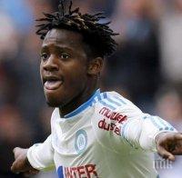 Олимпик (Марсилия) срази Слован и се класира напред
