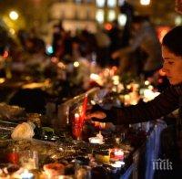 60 души от атентатите в Париж остават в болница