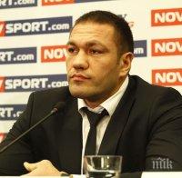 Кубрат Пулев е сред петимата най-добри в света