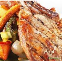 Бракуваха над 50 кг храни при извънредни проверки за Студентския празник