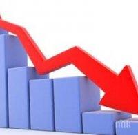 Лихвите по жилищните заеми може да паднат до 4%