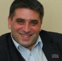 Данаил Кирилов: Няма трусове в управлението, конституционните промени са в положителна посока