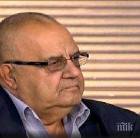 Проф. Божидар Димитров: 20-30 хиляди души са убити по време на „Кървавата Коледа за българите в Македония“