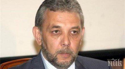 зам министър цветан димитров връчи наградата добър фермер животновъд 2015