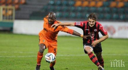 асприля обра футболните оскари литекс