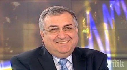 близнашки настоящата коалиция създава усещане неуправляемост