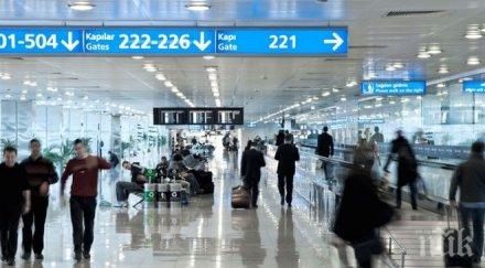 британското правителство отложи решението разширяване летище лондон