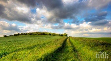димитров сектор земеделие изнася повече отколкото внася страната