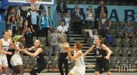 драматична загуба дунав швеция