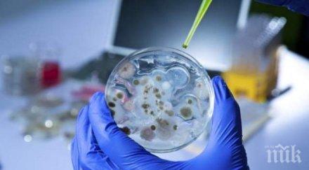 паника вашингтон евакуираха офис заради съмнения плик пълен антракс