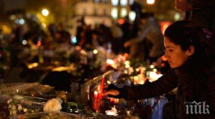 души атентатите париж остават болница