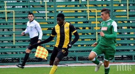 ботев пловдив подписа французин лятото 2017 година