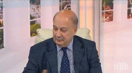 георги марков захапа радан кънев тресе истерия затънал обструкции