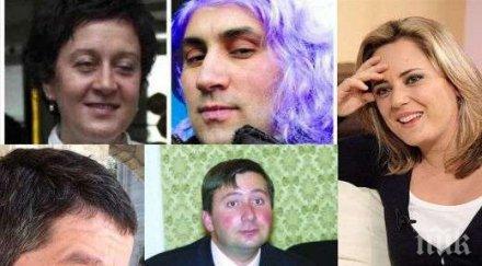 истината лъсна чий министър бил христо иванов протеста америка българия софия