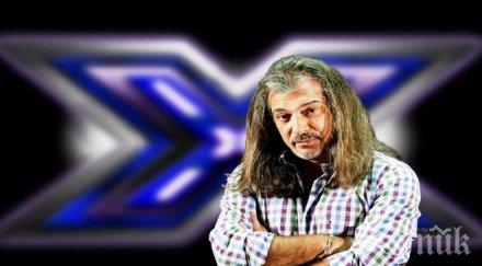 скандал лъсна срамна истина фактор вижте разкри самият маги халваджиян