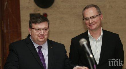 протестна мрежа нов член съдия назначи лозан панов