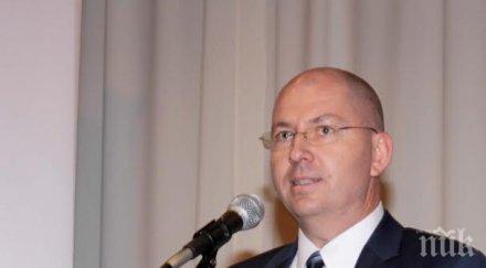 народен съюз показа конструктивна разумна опозиция без парламент