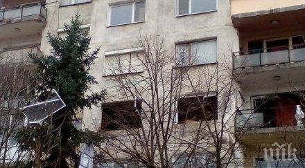 баби жалват шуменския кмет блокът потъва