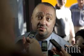 ясен тодоров виждам проблем приетите промени конституцията