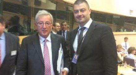 бареков кръгът около дсб направи неуспешен опит подмени кадрите съдебната система свои