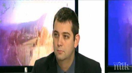 зам председателят дбг близките партньори пуснал фалшивия мейл