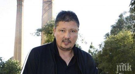 любо пенев вариант шампион турция